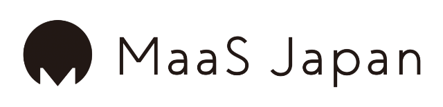 MaaS Japan